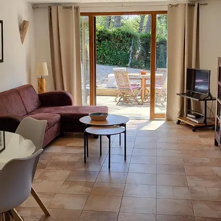 Maison De Charme Sur La Costa Brava بيت للعطل كالونج