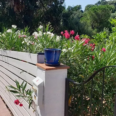 بيت للعطل Maison De Charme Sur La Costa Brava *