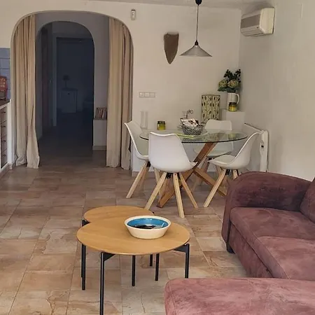بيت للعطل Maison De Charme Sur La Costa Brava كالونج