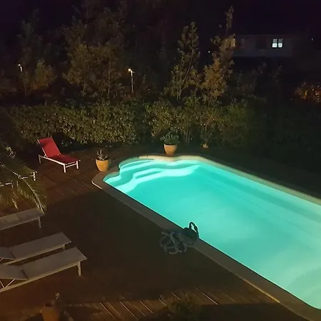 Maison De Charme Sur La Costa Brava بيت للعطل