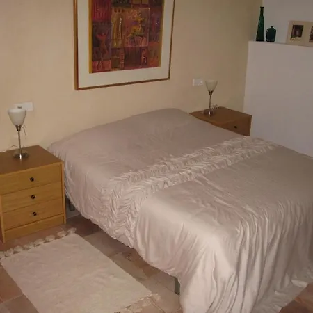 Maison De Charme Sur La Costa Brava كالونج