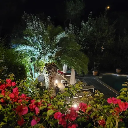 Maison De Charme Sur La Costa Brava بيت للعطل *