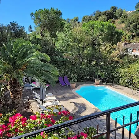 Maison De Charme Sur La Costa Brava