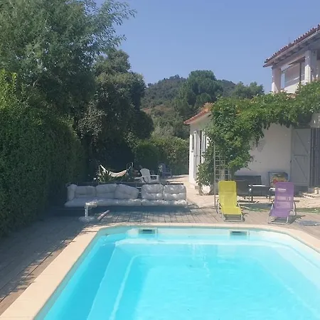 بيت للعطل Maison De Charme Sur La Costa Brava