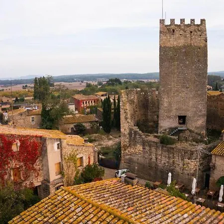 Maison De Charme Sur La Costa Brava بيت للعطل