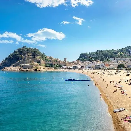 بيت للعطل Maison De Charme Sur La Costa Brava *