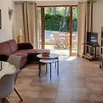 Maison De Charme Sur La Costa Brava Tatil Evi Calonge (Catalonia)