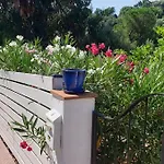 Tatil Evi Maison De Charme Sur La Costa Brava *