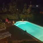 Maison De Charme Sur La Costa Brava Tatil Evi