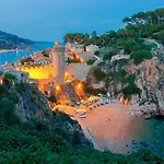 Maison De Charme Sur La Costa Brava