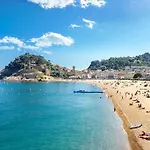 Tatil Evi Maison De Charme Sur La Costa Brava *