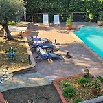 Maison De Charme Sur La Costa Brava