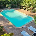 Maison De Charme Sur La Costa Brava Tatil Evi *