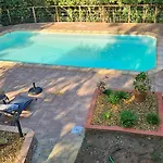 Tatil Evi Maison De Charme Sur La Costa Brava