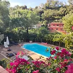 Maison De Charme Sur La Costa Brava Calonge (Catalonia)