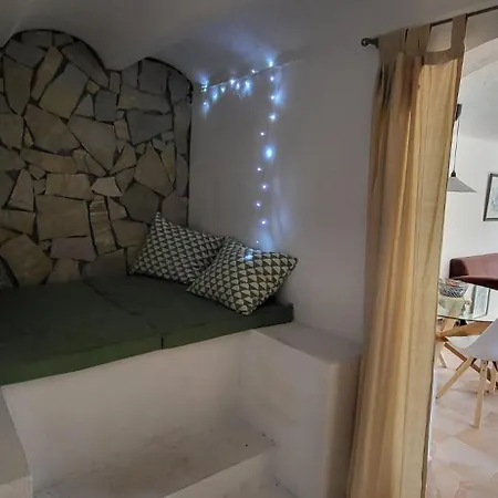 Maison De Charme Sur La Costa Brava Casa vacanze Calonge (Catalonia)
