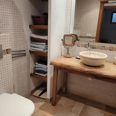 Maison De Charme Sur La Costa Brava Casa vacanze