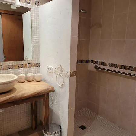Maison De Charme Sur La Costa Brava Casa vacanze