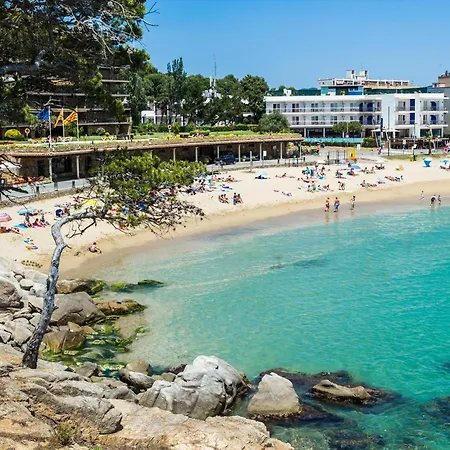 Tatil Evi Maison De Charme Sur La Costa Brava