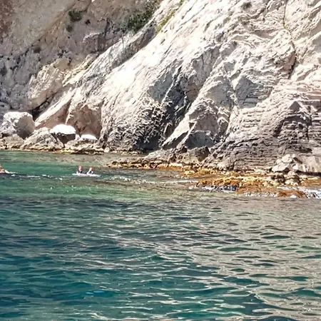 Maison De Charme Sur La Costa Brava Calonge (Catalonia)