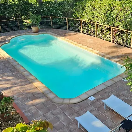 Maison De Charme Sur La Costa Brava Casa vacanze *