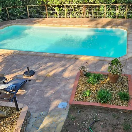 Casa vacanze Maison De Charme Sur La Costa Brava
