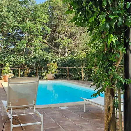 Casa vacanze Maison De Charme Sur La Costa Brava Calonge (Catalonia)