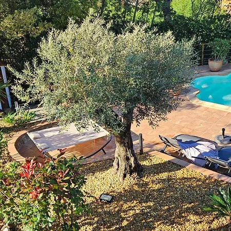 Casa vacanze Maison De Charme Sur La Costa Brava