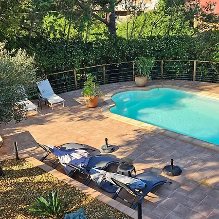 Maison De Charme Sur La Costa Brava Calonge (Catalonia)