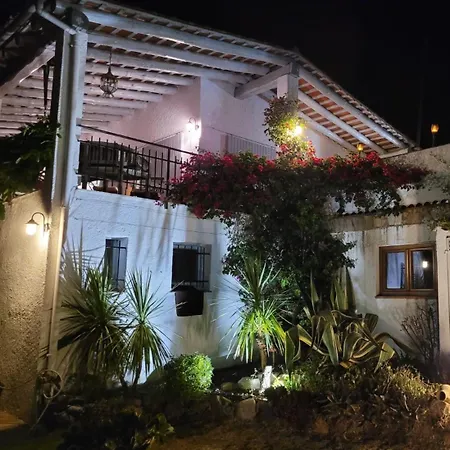 Casa vacanze Maison De Charme Sur La Costa Brava Calonge (Catalonia)