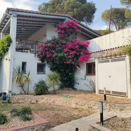 Maison De Charme Sur La Costa Brava *
